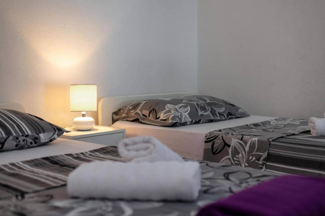 Holiday Home Barbara تروغير المظهر الخارجي الصورة