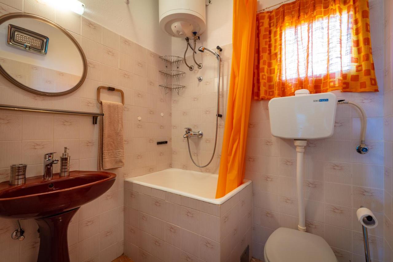Holiday Home Barbara تروغير المظهر الخارجي الصورة
