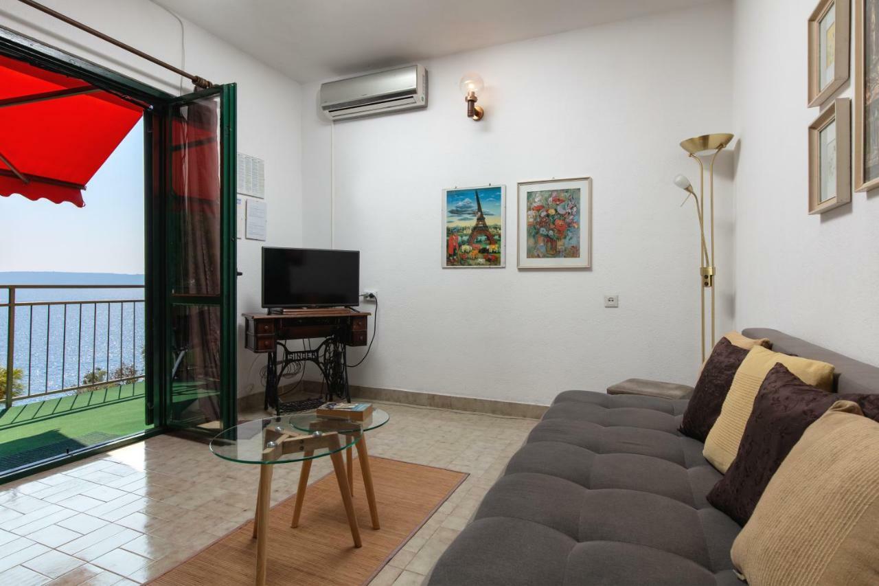 Holiday Home Barbara تروغير المظهر الخارجي الصورة