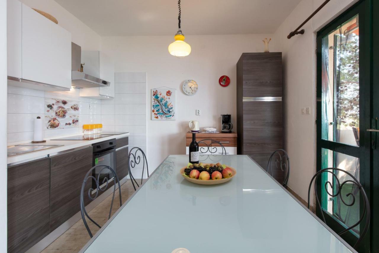 Holiday Home Barbara تروغير المظهر الخارجي الصورة