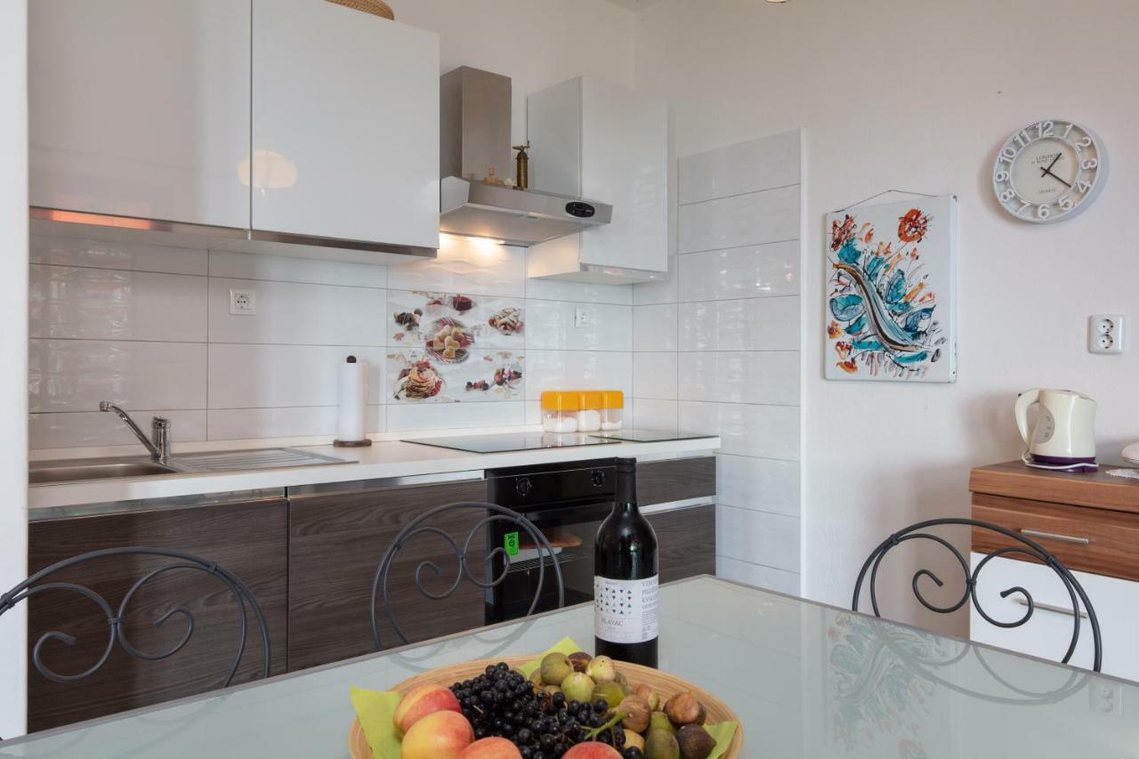 Holiday Home Barbara تروغير المظهر الخارجي الصورة