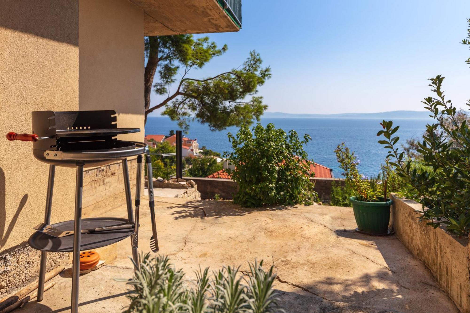 Holiday Home Barbara تروغير المظهر الخارجي الصورة