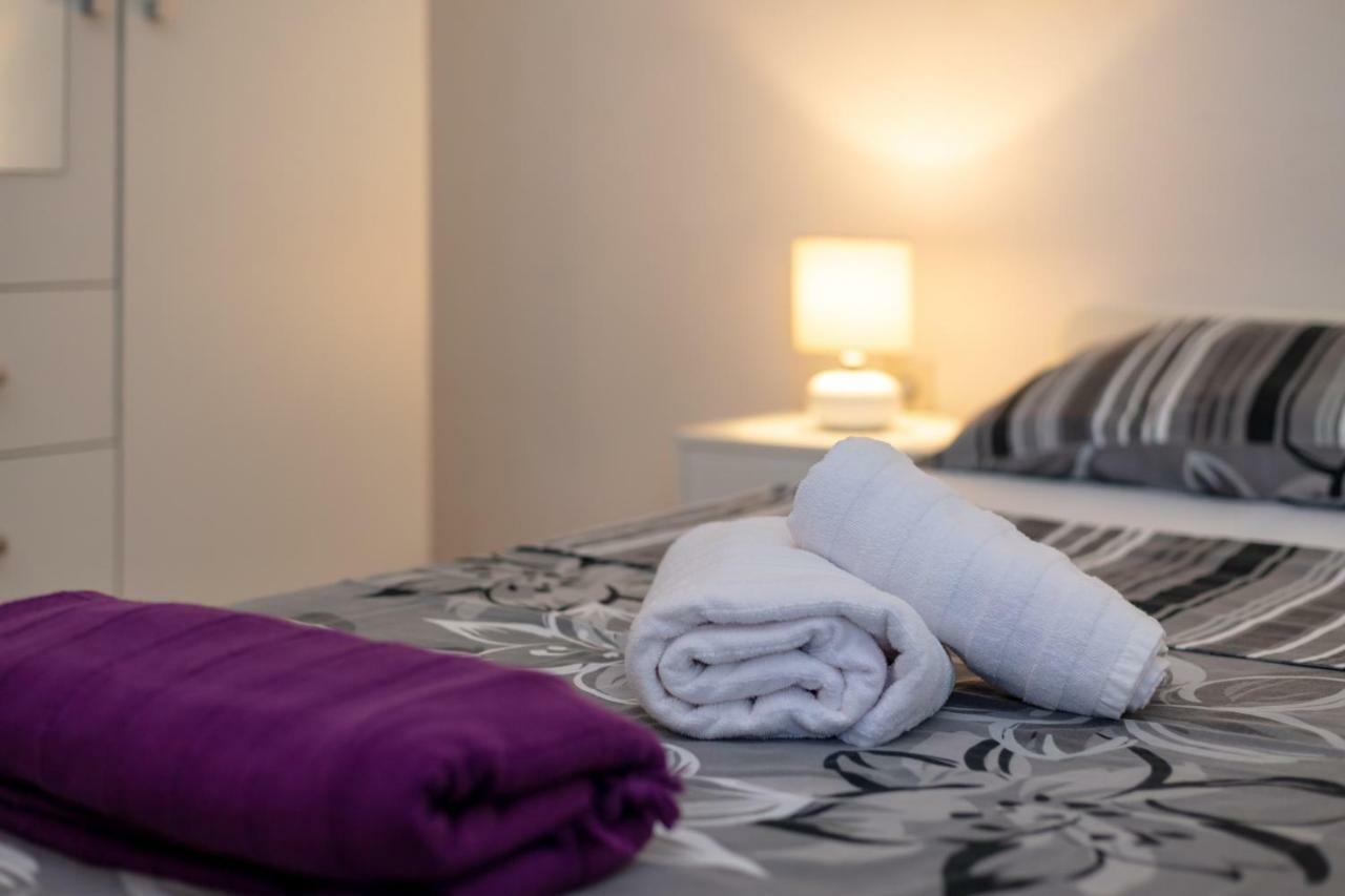 Holiday Home Barbara تروغير المظهر الخارجي الصورة