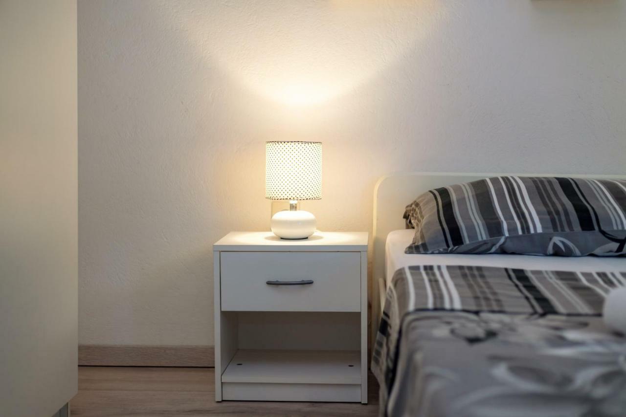 Holiday Home Barbara تروغير المظهر الخارجي الصورة