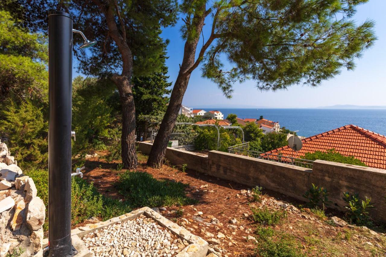 Holiday Home Barbara تروغير المظهر الخارجي الصورة