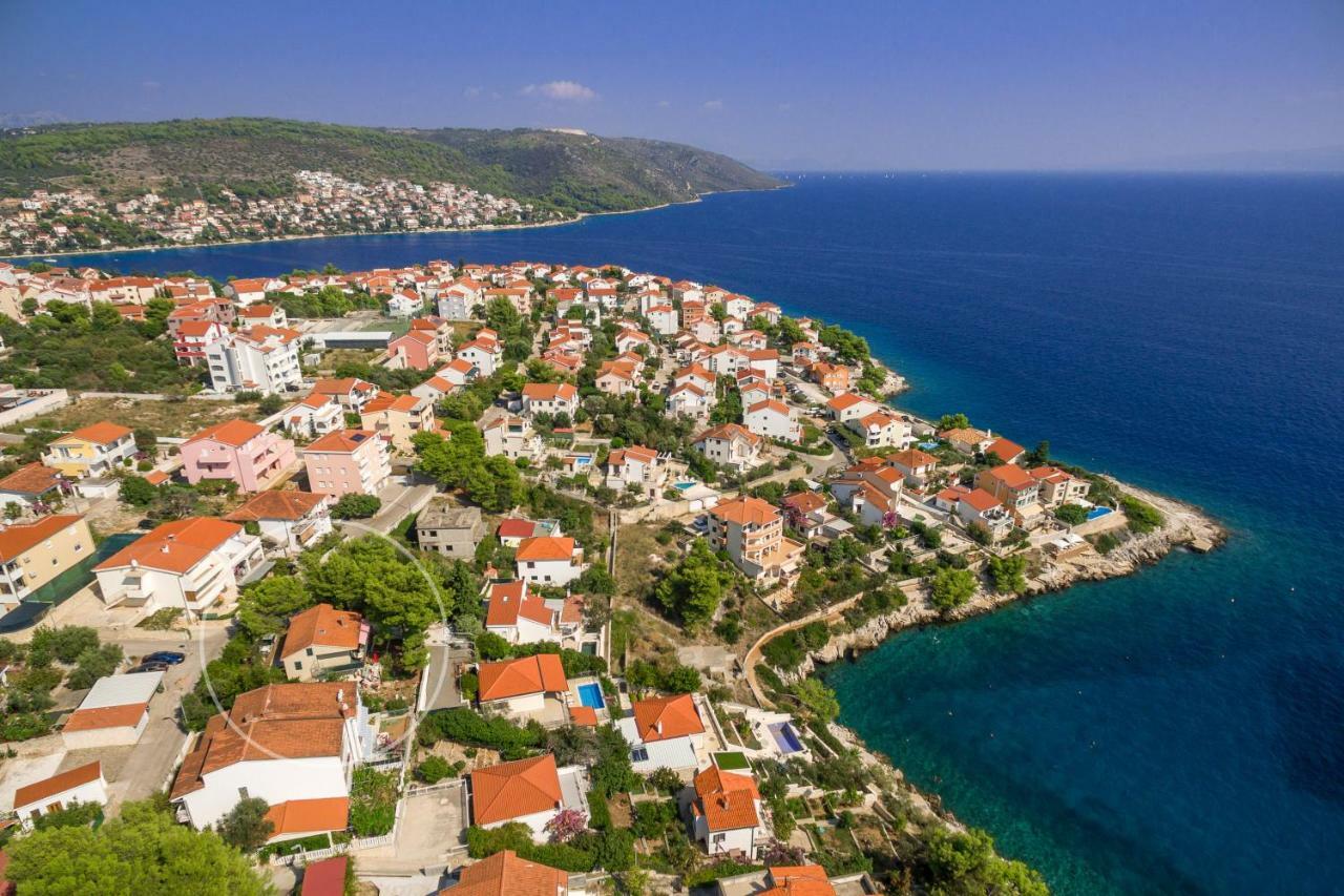 Holiday Home Barbara تروغير المظهر الخارجي الصورة